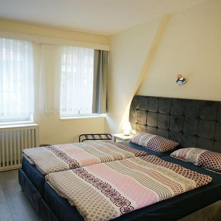 Das Sofa Restaurant-Hotel-Spaetkauf Greifswald Extérieur photo