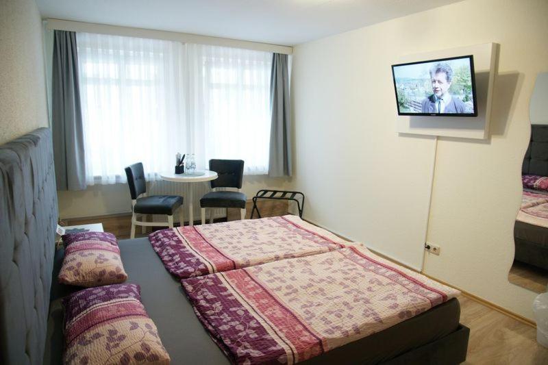 Das Sofa Restaurant-Hotel-Spaetkauf Greifswald Extérieur photo